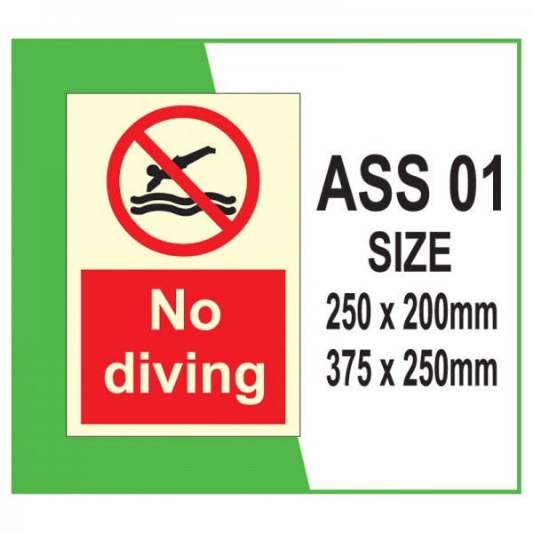 Aqua Safety ASS 01