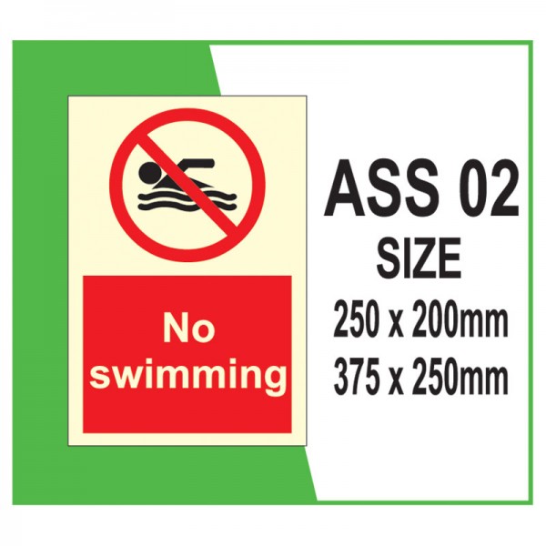 Aqua Safety ASS 02