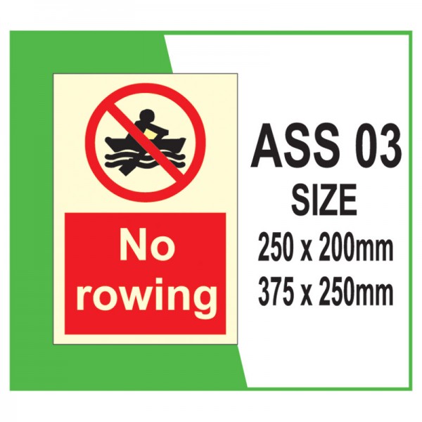 Aqua Safety ASS 03