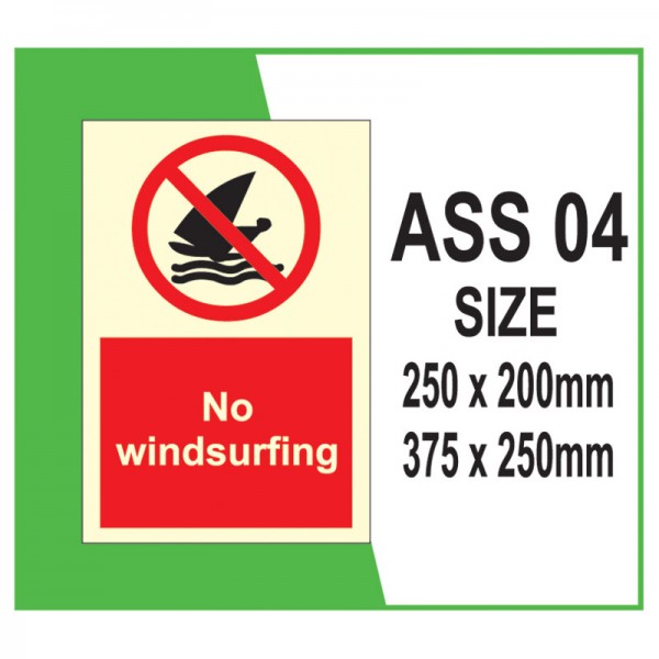 Aqua Safety ASS 04