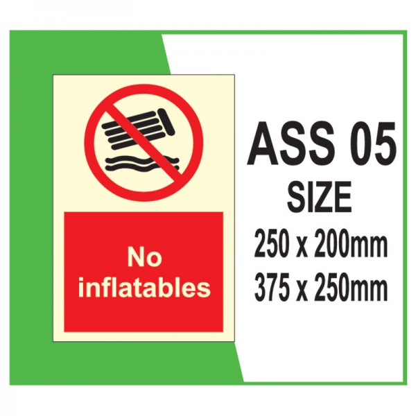 Aqua Safety ASS 05