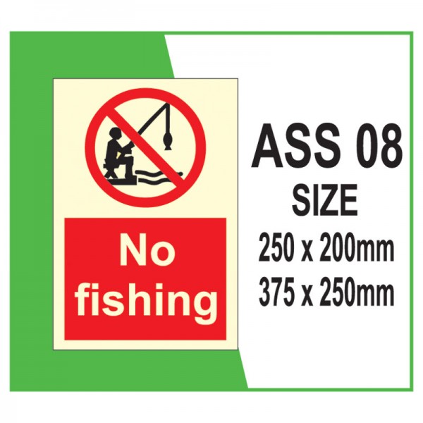 Aqua Safety ASS 08