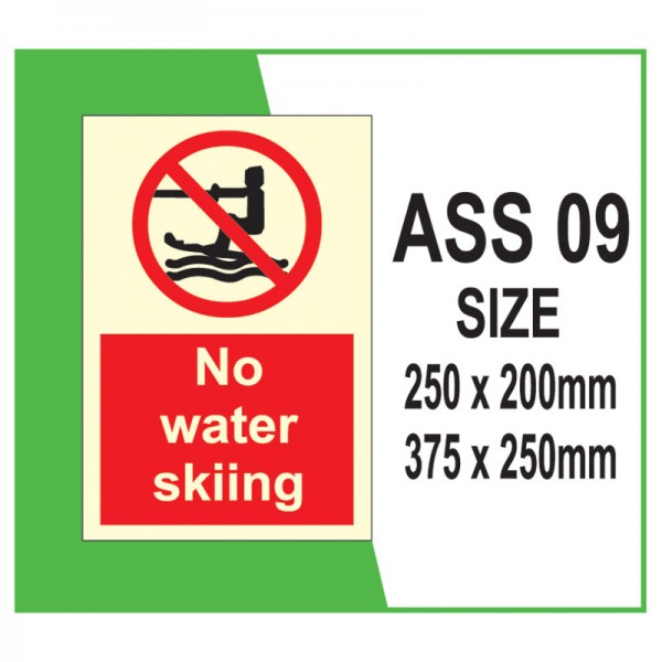 Aqua Safety ASS 09
