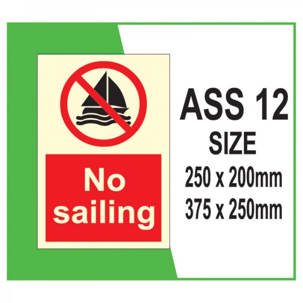 Aqua Safety ASS 12