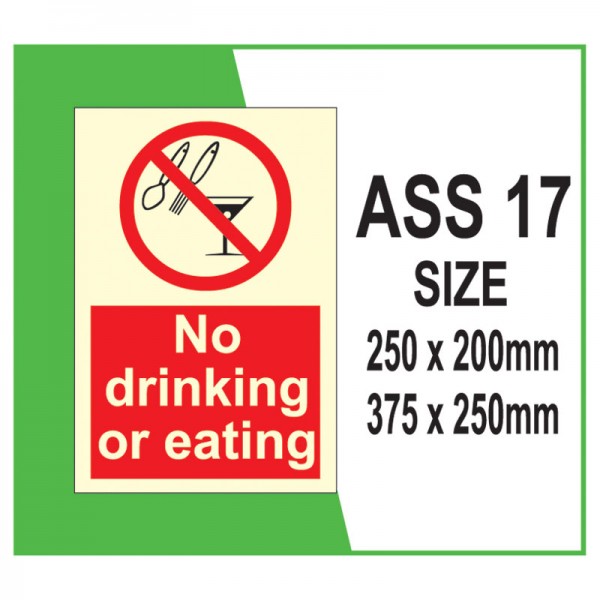 Aqua Safety ASS 17