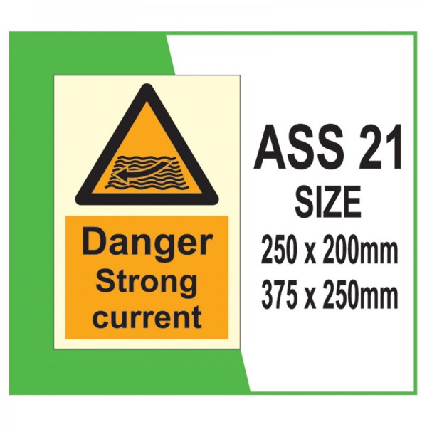 Aqua Safety ASS 21