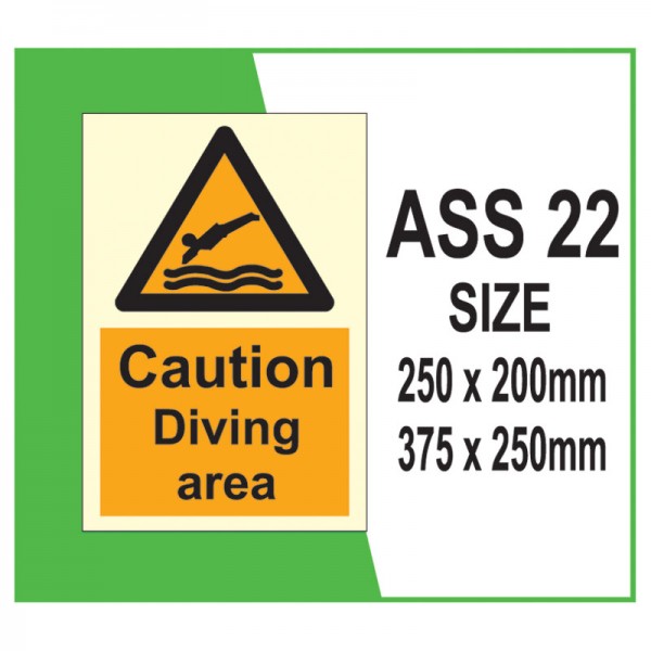 Aqua Safety ASS 22
