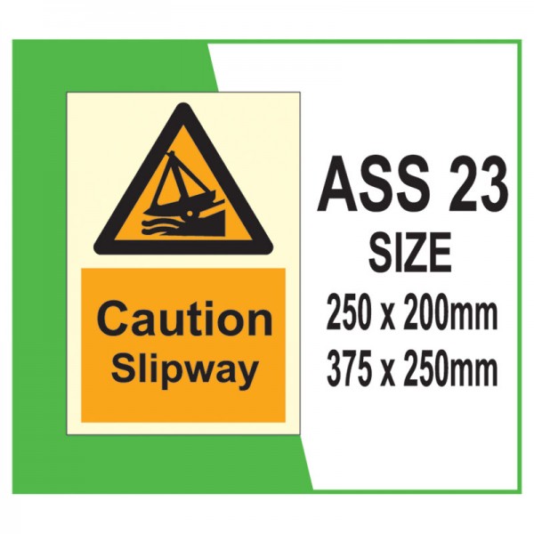 Aqua Safety ASS 23