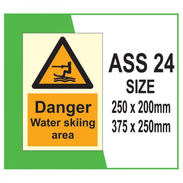 Aqua Safety ASS 24