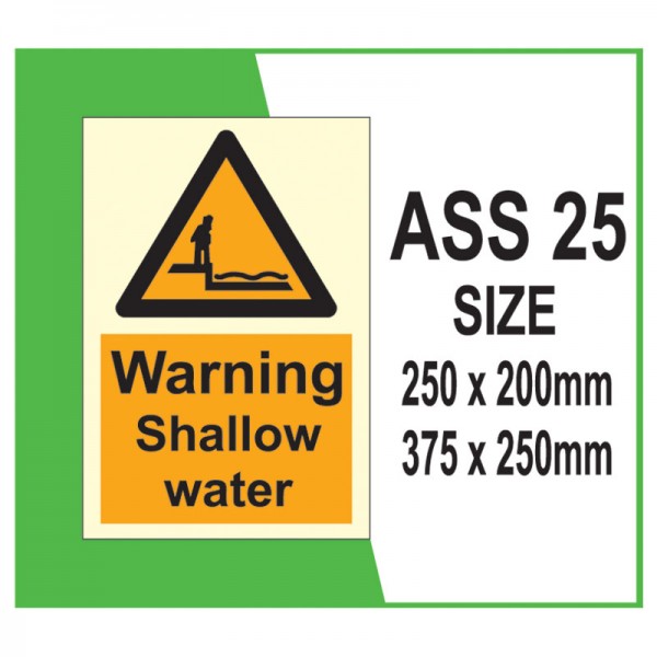 Aqua Safety ASS 25