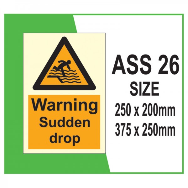 Aqua Safety ASS 26