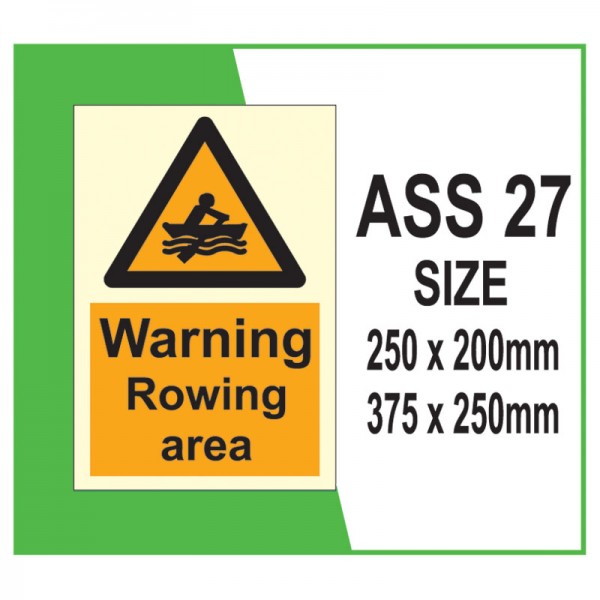 Aqua Safety ASS 27