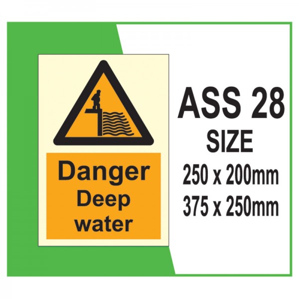 Aqua Safety ASS 28