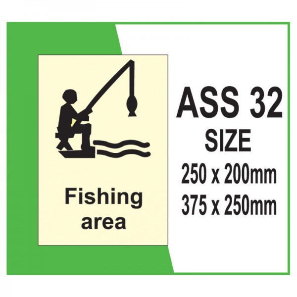 Aqua Safety ASS 32