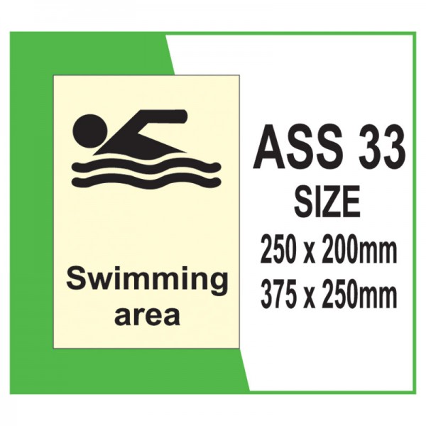 Aqua Safety ASS 33