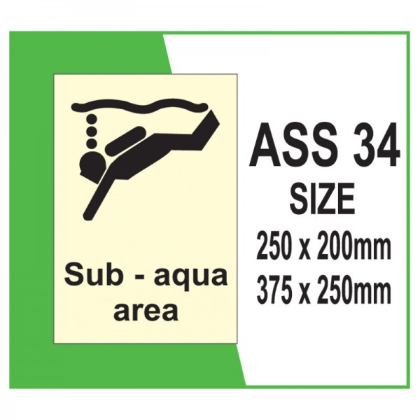 Aqua Safety ASS 34