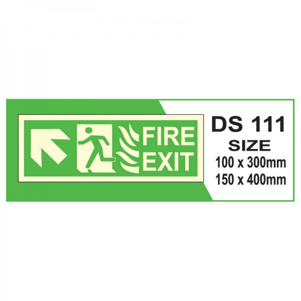Direction DS 111