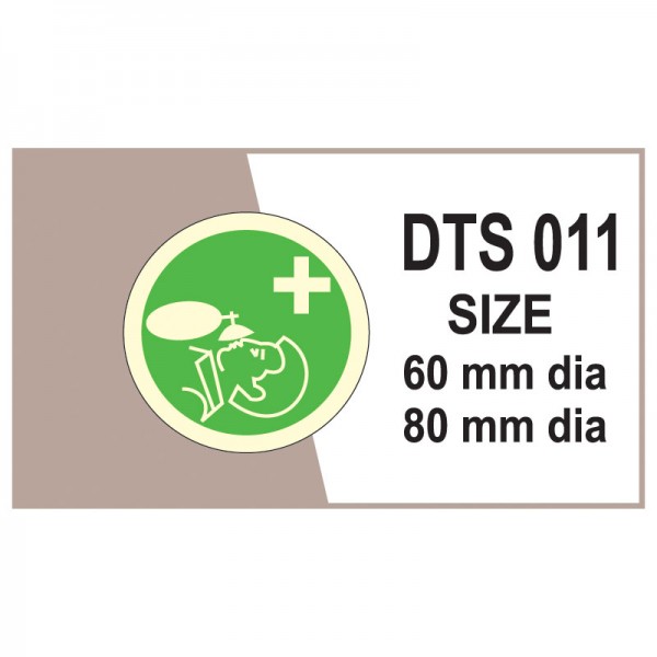 Dots DTS 11