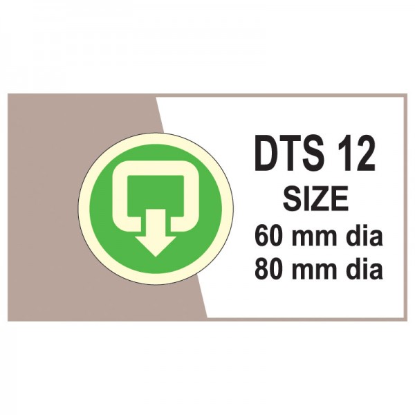 Dots DTS 12