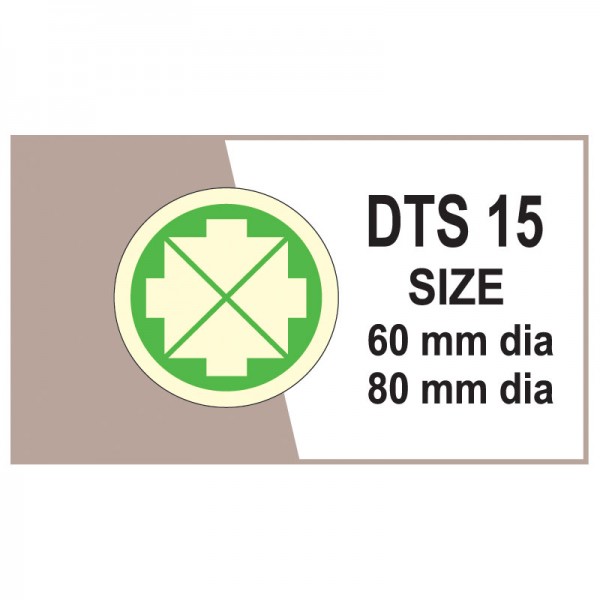 Dots DTS 15