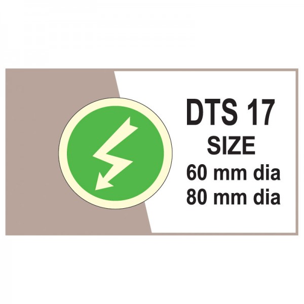 Dots DTS 17