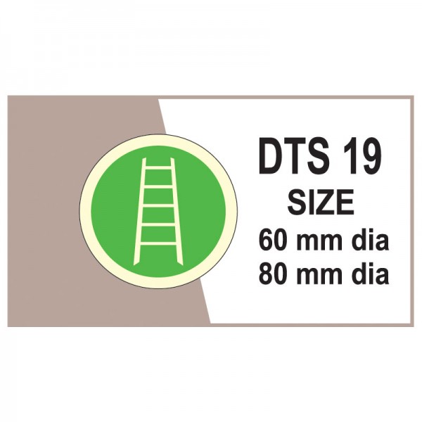 Dots DTS 19