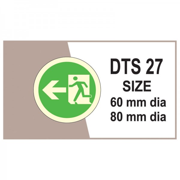 Dots DTS 27