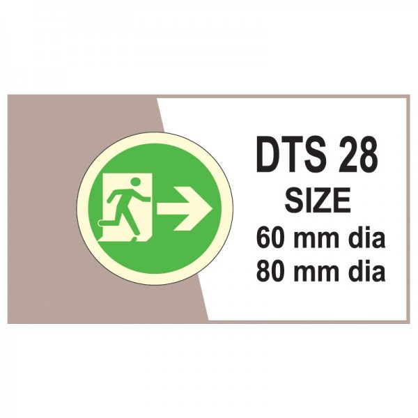 Dots DTS 28