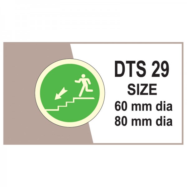 Dots DTS 29