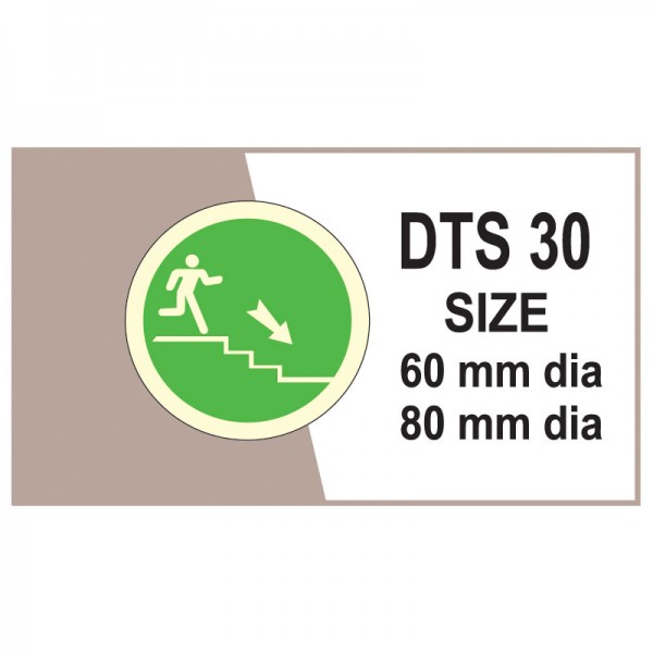 Dots DTS 30