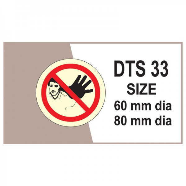 Dots DTS 33
