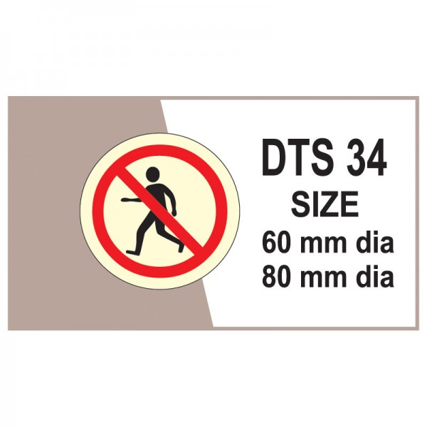 Dots DTS 34