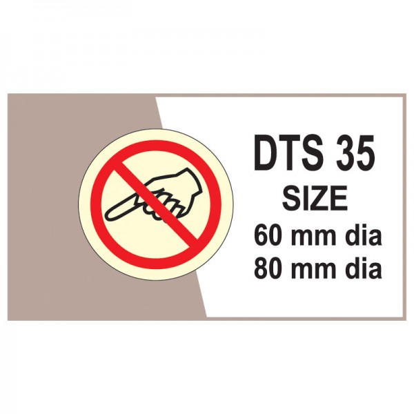 Dots DTS 35