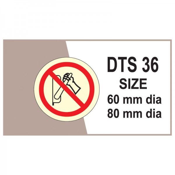 Dots DTS 36