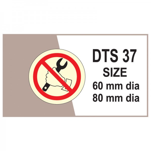 Dots DTS 37