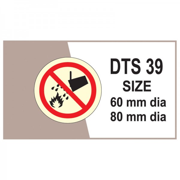 Dots DTS 39