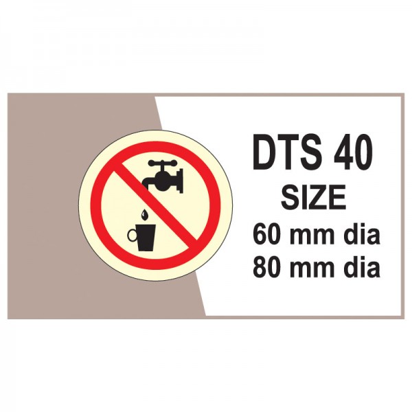 Dots DTS 40