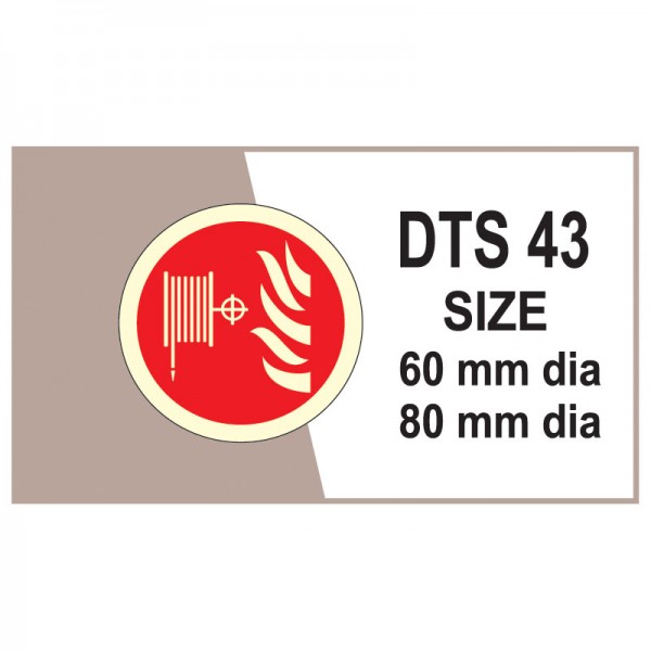 Dots DTS 43