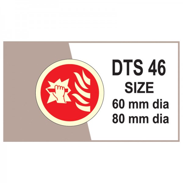 Dots DTS 46