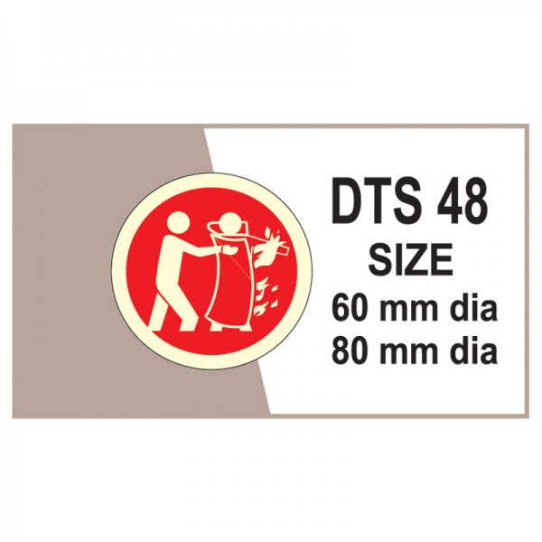 Dots DTS 48