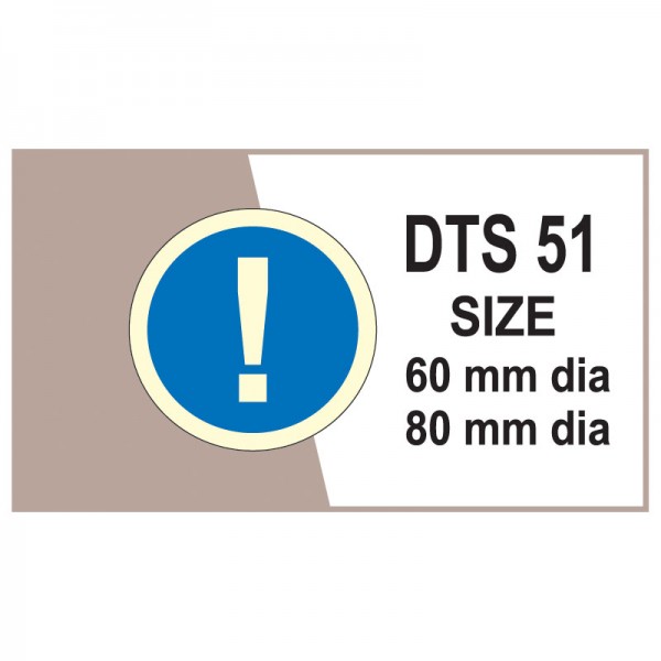 Dots DTS 51