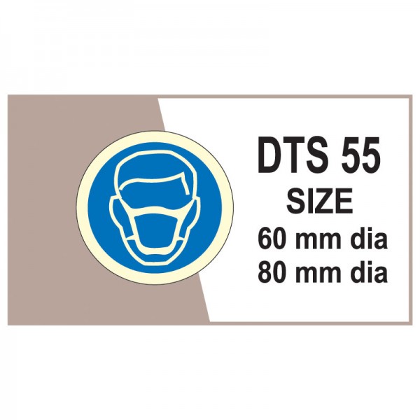 Dots DTS 55