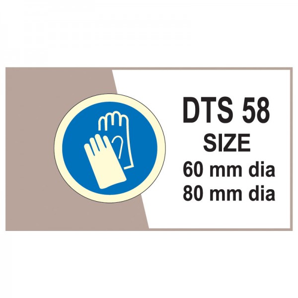 Dots DTS 58