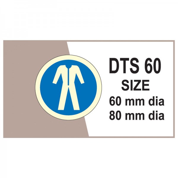 Dots DTS 60
