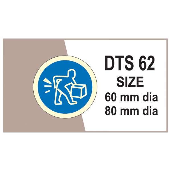 Dots DTS 62