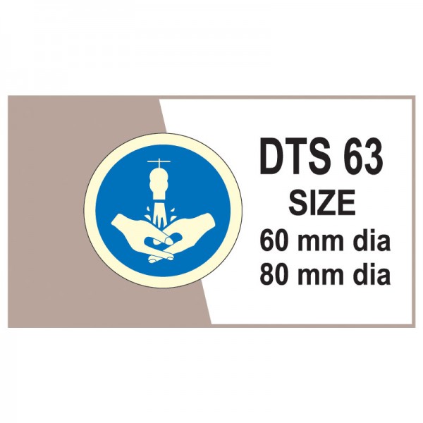 Dots DTS 63