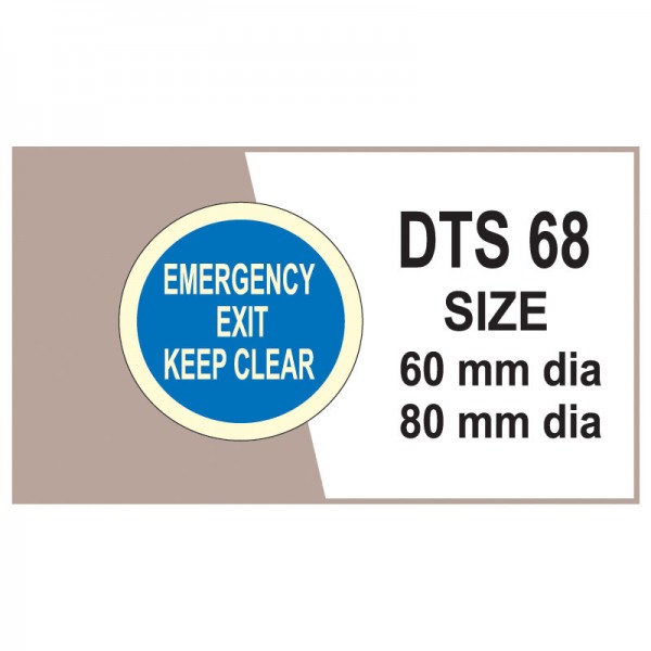 Dots DTS 68