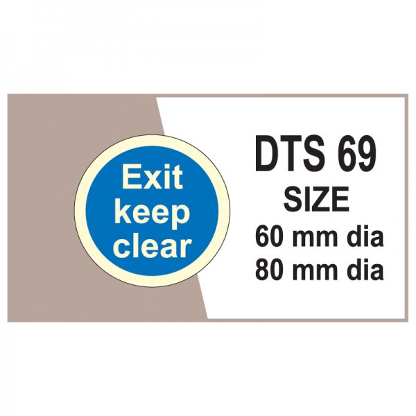 Dots DTS 69