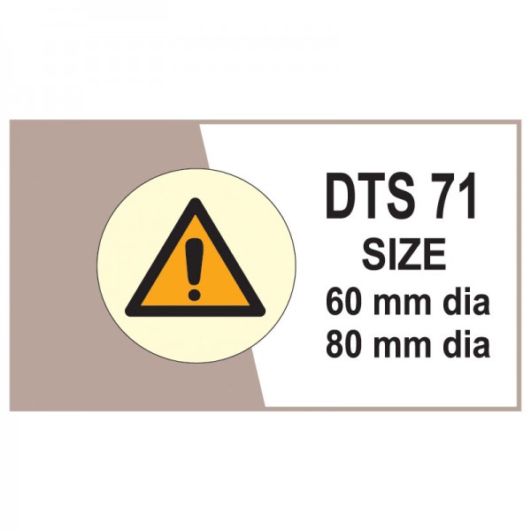 Dots DTS 71