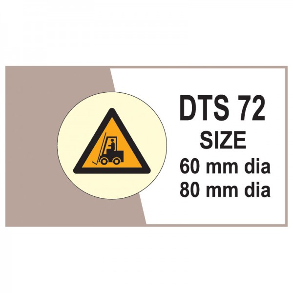 Dots DTS 72